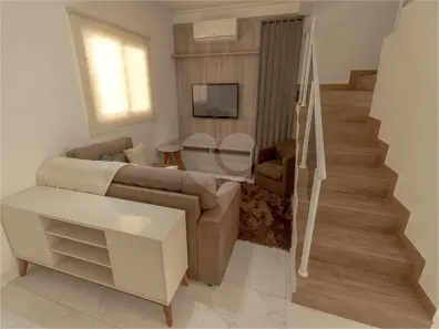 Casa de Condomínio com 2 Quartos à venda, 93m² no Jardim Simus, Sorocaba