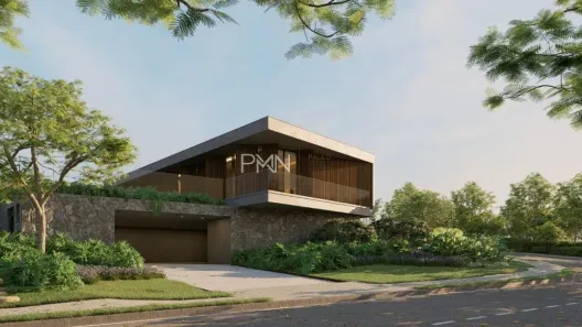 Casa de Condomínio com 5 Quartos à venda, 696m² no Loteamento Residencial Entre Verdes (Sousas), Campinas