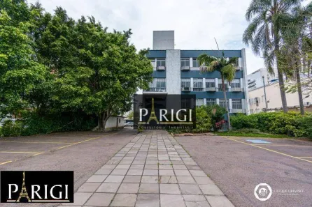 Sala Comercial para alugar, 453m² no Partenon, Porto Alegre