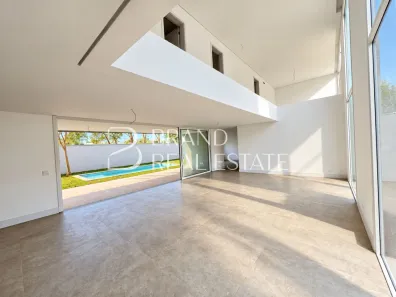 Casa de Condomínio com 4 Quartos à venda, 749m² no Jardim Cordeiro, São Paulo