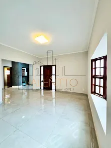 Casa de Condomínio com 3 Quartos à venda, 189m² no Roncáglia, Valinhos