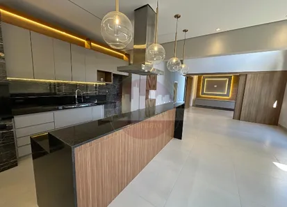 Casa de Condomínio com 3 Quartos à venda, 239m² no Residencial Gaivota I, São José do Rio Preto