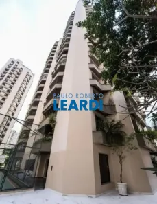 Apartamento com 3 Quartos à venda, 350m² no Moema, São Paulo