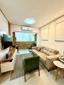 Apartamento com 2 Quartos à venda, 66m² no Valparaíso, Serra