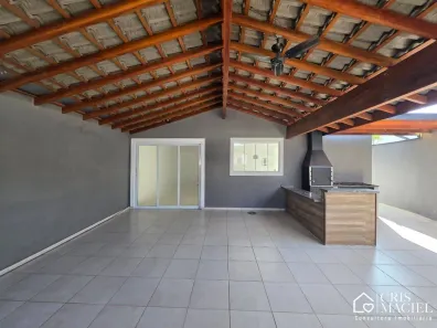 Casa com 3 Quartos para alugar, 149m² no Jardim dos Colibris, Indaiatuba
