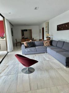 Apartamento com 4 Quartos à venda, 208m² no Santa Lúcia, Belo Horizonte