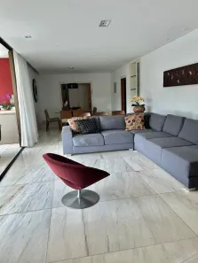 Apartamento com 4 Quartos à venda, 208m² no Santa Lúcia, Belo Horizonte