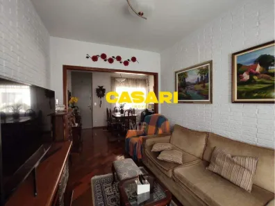 Apartamento com 3 Quartos à venda, 65m² no Baeta Neves, São Bernardo do Campo