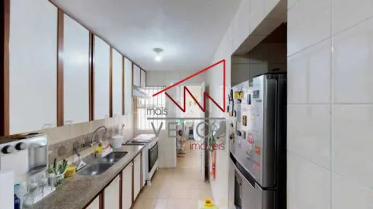 Apartamento com 3 Quartos à venda, 124m² no Botafogo, Rio de Janeiro