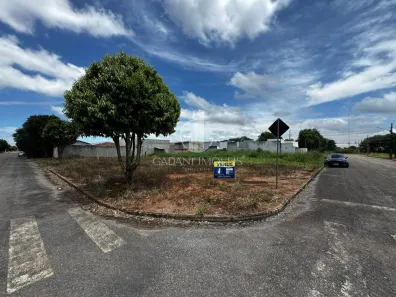 Lote/Terreno à venda, 364m² no Loteamento Cidade Alta, Sinop