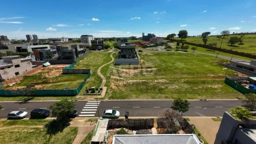Lote/Terreno à venda, 498m² no Alphaville, Bauru