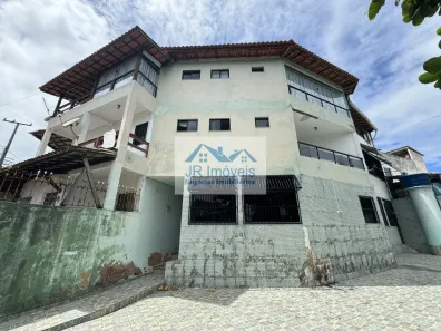 Apartamento com 2 Quartos à venda, 57m² no Jardim Placaford, Salvador
