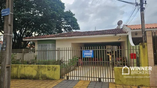 Casa com 3 Quartos à venda, 164m² no Jardim Lucianópolis, Maringá