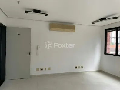 à venda, 45m² no Brooklin Paulista, São Paulo