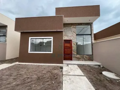 Casa com 3 Quartos à venda, 75m² no Enseada das Gaivotas, Rio das Ostras