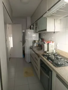 Apartamento com 3 Quartos à venda, 80m² no Luzia, Aracaju