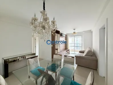 Apartamento com 2 Quartos à venda, 80m² no Campinas, São José