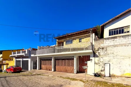 Casa com 2 Quartos à venda, 347m² no Colônia, Ribeirão Pires