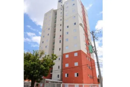 Apartamento com 2 Quartos à venda, 60m² no Vila Carvalho, Sorocaba