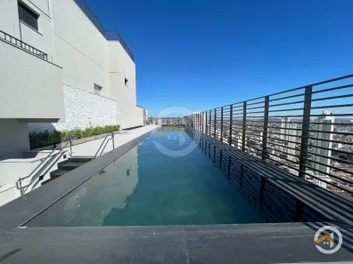 Apartamento com 4 Quartos à venda, 227m² no Setor Oeste, Goiânia