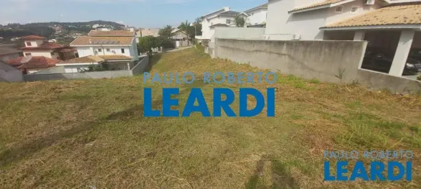 Lote/Terreno à venda, 450m² no Vilagge Capricio, Louveira