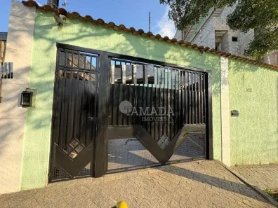 Sobrado com 2 Quartos à venda, 465m² no Vila Granada, São Paulo