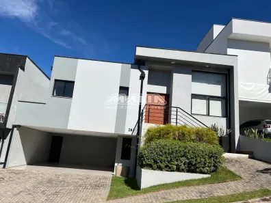 Casa de Condomínio com 3 Quartos à venda, 230m² no Loteamento Residencial Santa Gertrudes, Valinhos