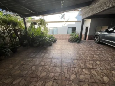 Casa com 4 Quartos à venda, 115m² no Bernardo Monteiro, Contagem