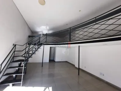 Sala Comercial para alugar, 25m² no Centro, Taubaté