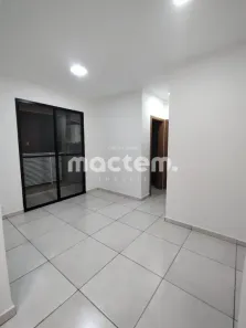 Apartamento com 2 Quartos à venda, 52m² no Quintas de São José, Ribeirão Preto