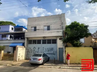 Prédio Comercial à venda, 473m² no Vila Diva (Zona Leste), São Paulo