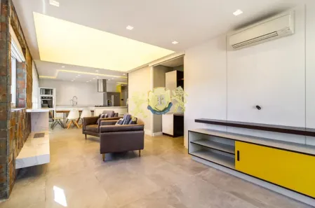 Cobertura com 2 Quartos para alugar, 173m² no Cerqueira César, São Paulo