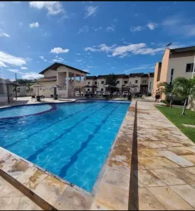 Casa de Condomínio com 2 Quartos para alugar, 60m² no Prefeito José Walter, Fortaleza
