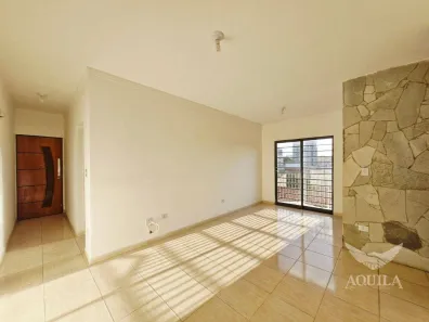 Apartamento com 2 Quartos à venda, 67m² no Vila Jardini, Sorocaba