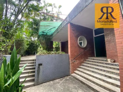 Casa de Condomínio com 5 Quartos à venda, 960m² no Casa Forte, Recife
