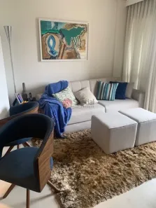 Cobertura com 3 Quartos à venda, 156m² no Vila Regente Feijó, São Paulo