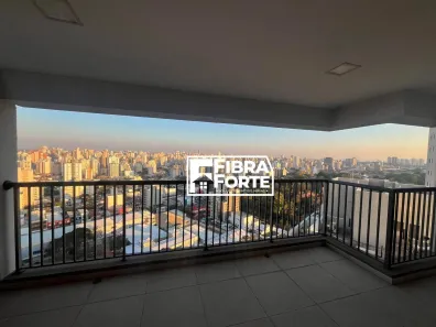 Apartamento com 3 Quartos à venda, 107m² no Jardim Brasil, Campinas