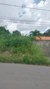 Lote/Terreno à venda, 800m² no Olho D'Água, São Luís