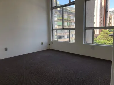 Sala Comercial para alugar, 16m² no Savassi, Belo Horizonte