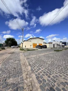 Galpão/Depósito/Armazém para alugar, 300m² no Emaús, Parnamirim