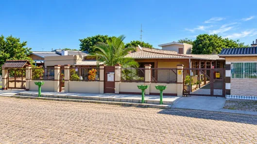 Imóvel Comercial com 5 Quartos à venda, 186m² no Harmonia, Imbé
