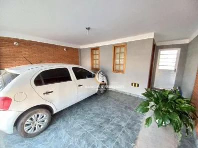 Casa com 3 Quartos à venda, 120m² no Vila Operária, Rio Claro