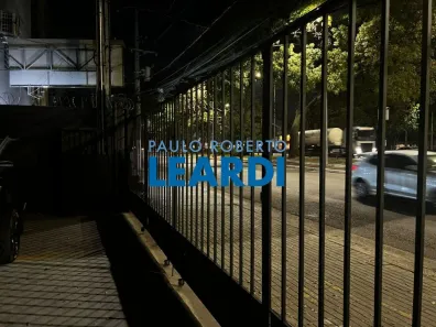 Ponto Comercial à venda, 260m² no Vila Olímpia, São Paulo