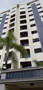 Apartamento com 3 Quartos à venda, 82m² no Jardim Guarani, Campinas