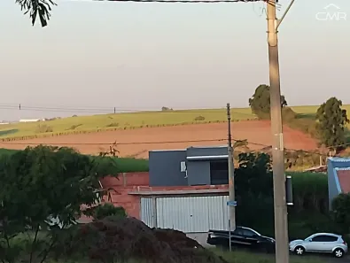 Fazenda/Sítio à venda, 86465m² no Garças, Piracicaba
