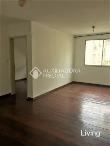 Apartamento com 1 Quarto à venda, 47m² no São João, Porto Alegre