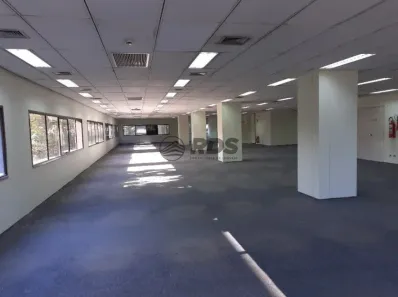 Prédio Comercial para alugar, 7796m² no Jardim Promissão, São Paulo