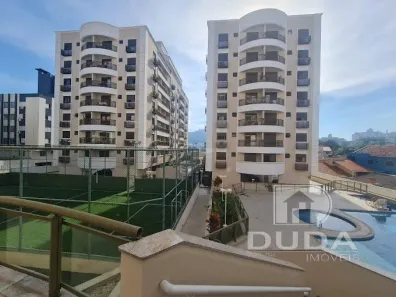 Apartamento com 3 Quartos à venda, 75m² no Pantanal, Florianópolis