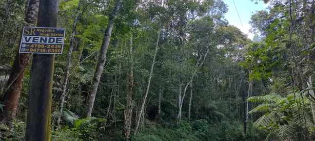 Fazenda/Sítio à venda, 24443m² no , São Lourenço da Serra