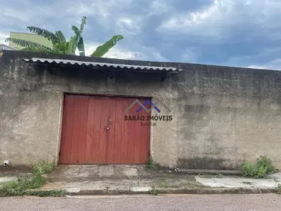 Lote/Terreno à venda, 300m² no Vila de Vecchi, Jundiaí